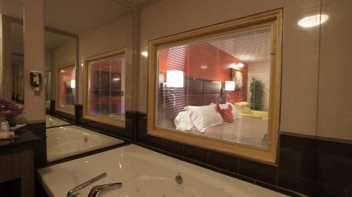 Gallery image of Dreamz Inn in Goderich