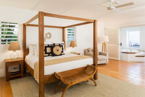 The Reef House Boutique Hotel & Spa - Adults Only Tropical Escapes