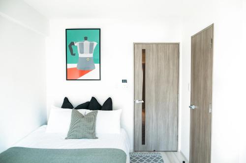 Section L Residence Asakusa East