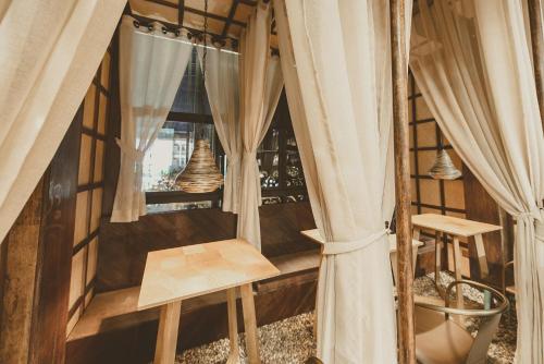 Ảnh trong thư viện ảnh của THEE Vijit Lanna by TH District ở Chiang Mai