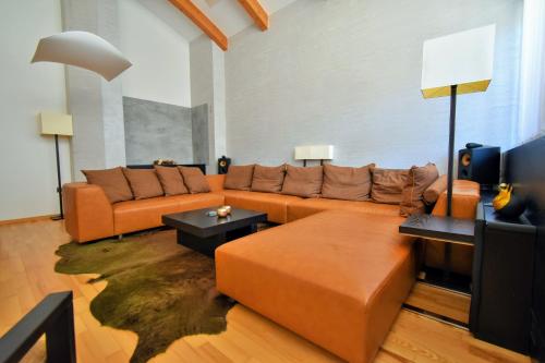 Fotografie z fotogalerie ubytování Apartment Okružní v destinaci Špindlerův Mlýn