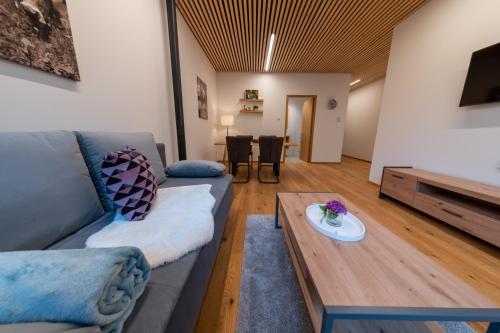 Känzele Appartements