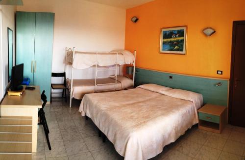 Gallery image of Hotel La Collinetta in Morciano di Leuca