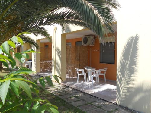 Φωτογραφία από το άλμπουμ του Hotel La Collinetta σε Morciano di Leuca