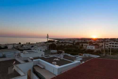 Φωτογραφία από το άλμπουμ του Hotel La Collinetta σε Morciano di Leuca