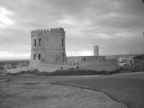 Φωτογραφία από το άλμπουμ του Hotel La Collinetta σε Morciano di Leuca