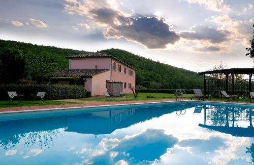 Agriturismo il Corniolo – Photos 5