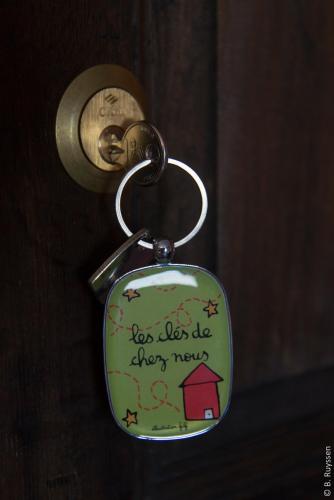 Fotografie z fotogalerie ubytování Les Petits Secrets de Nonna-Chambre d hote dinant v destinaci Flavion