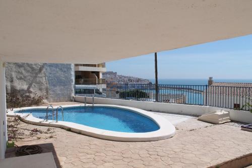 Apartamento Calypso