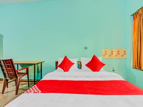 AARAM BEACH RESORT – Photos 4
