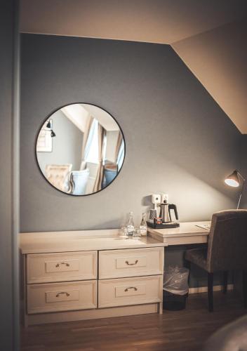 カトリーネホルムにあるBest Western Hotel Statt Katrineholmのギャラリーの写真