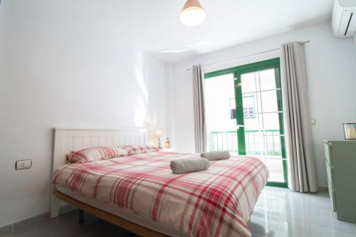 MEDANO4YOU The Maritimo Holiday Home