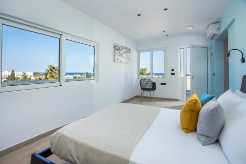 Faliraki Premium Hotel