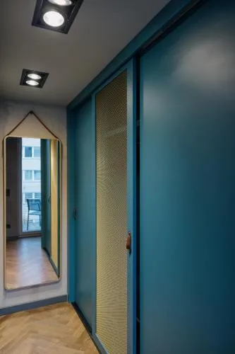 Downtown Apartments Mitte-Wedding photo 43