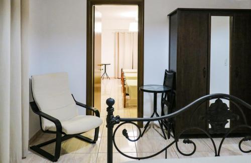 Foto dalla galleria di Kallisti Apartments a Città di Skiathos