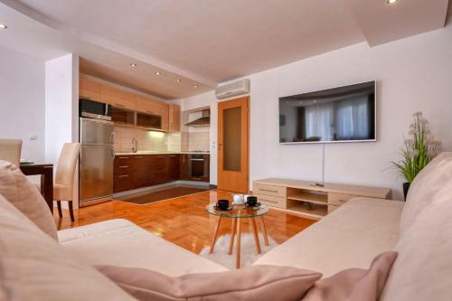 Zadar Dream Holiday Apartment
