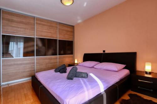 Zadar Dream Holiday Apartment