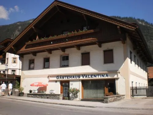 Gästehaus Valentina photo