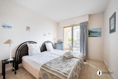 Gallery image of Apartment with swimming pool and parking in Mandelieu Marina in Mandelieu-La Napoule