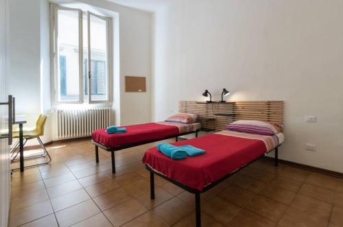 Sant'Antonino Apartments