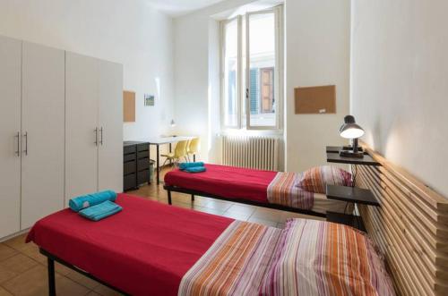 Sant'Antonino Apartments