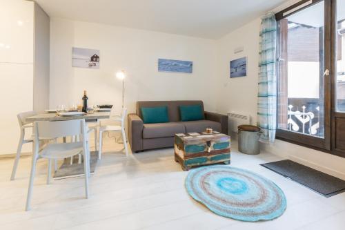 Apartment Mont du Soleil - Central Chamonix Mont Blanc