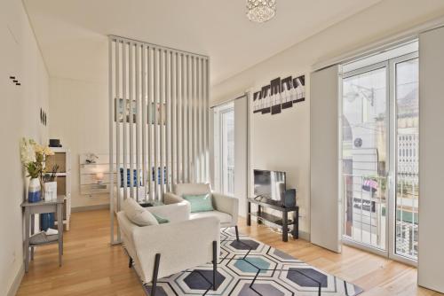 BmyGuest Graca Heart Of Typical Lisbon