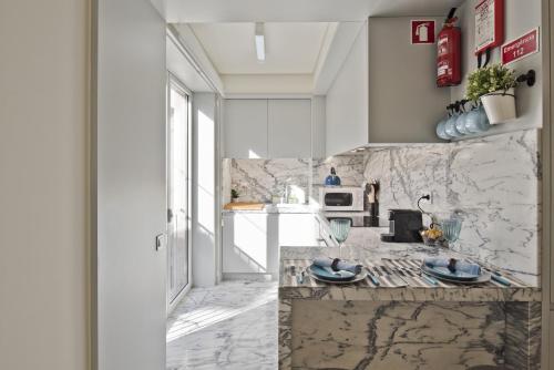 BmyGuest Graca Heart Of Typical Lisbon