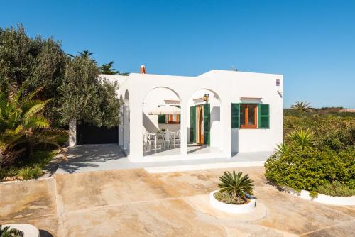 アス・マルカダルにあるCasa Marinadaのギャラリーの写真