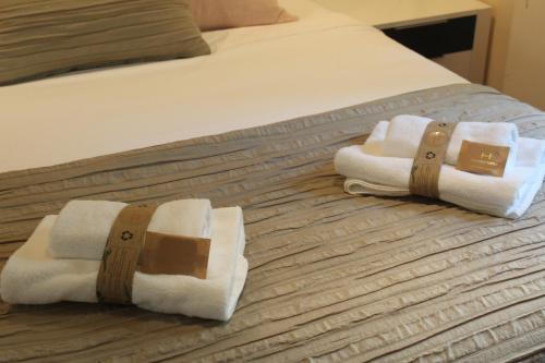 Легло или легла в стая в INSIDEHOME Apartments - Ático del Val