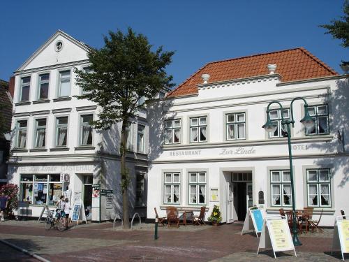 Gallery image of Hotel Zur Linde in Meldorf