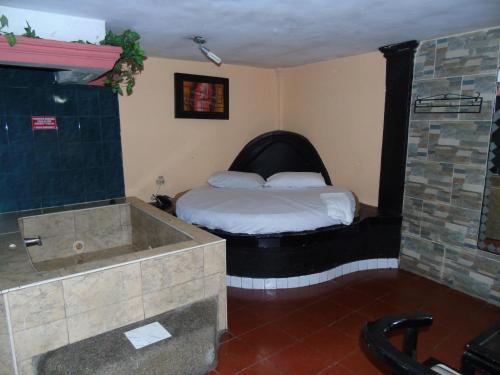 Fotografie z fotogalerie ubytování Hotel Imperial v destinaci Guayaquil
