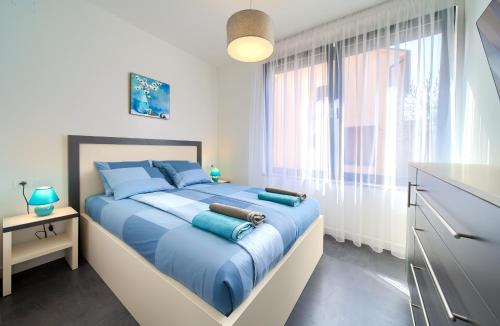 Gallery image of Apartments Perle in Malinska