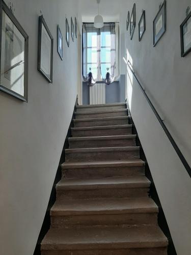 Fotografie z fotogalerie ubytování B&B Principe Calaf 3 v destinaci Lucca