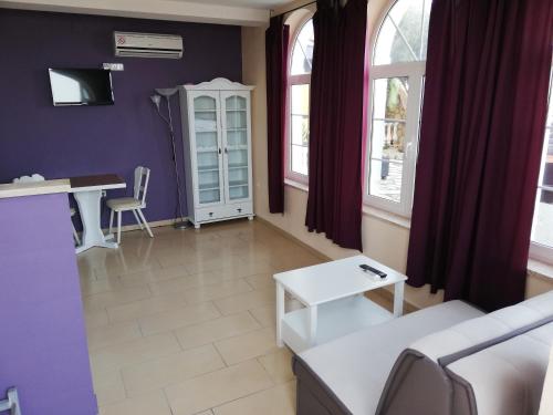 Gallery image of Vivi studio apartments in Mali Lošinj