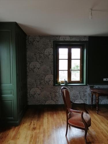 Photo de la galerie de l'établissement Pivoines, à Saint-Julien