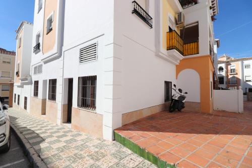 Apartament Maquinilla A Spainsunrentals 1181