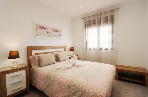 Apartment Maquinilla B Spainsunrentals 1182