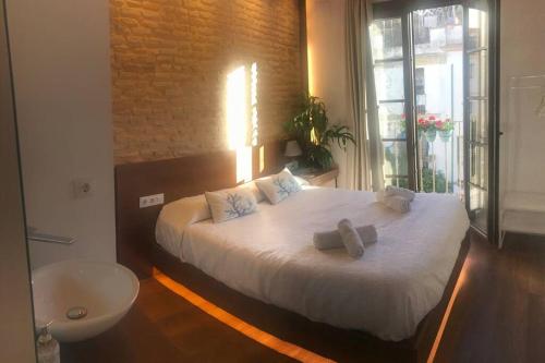 Casa de diseño 200m Mezquita 2 rooms & 2 bathrooms