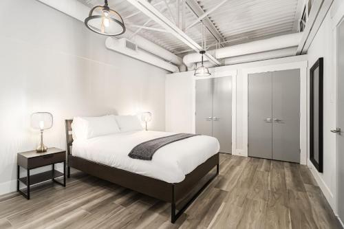 Gallery image of Station 1 by Terra Hospitality in Moncton