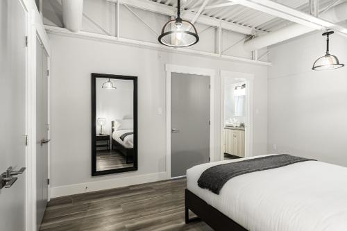 Gallery image of Station 1 by Terra Hospitality in Moncton