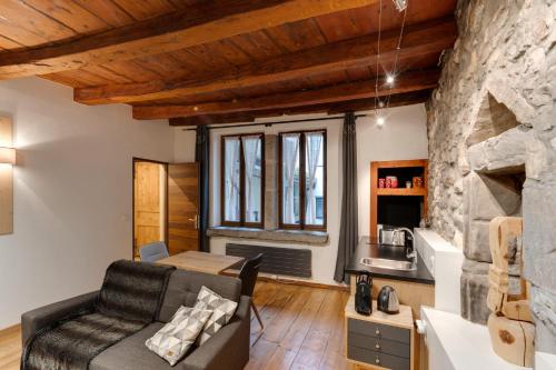 La Cour Filaterie - A suite in the of Annecy breakfast included