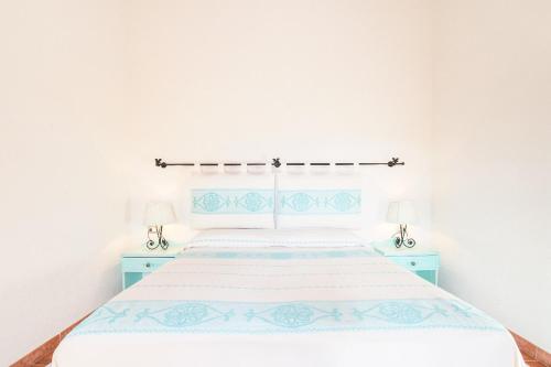 Gallery image of Hotel Sa Tanca E Bore in Siniscola