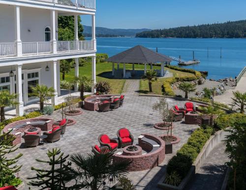 Galeriebild der Unterkunft Prestige Oceanfront Resort, WorldHotels Luxury in Sooke