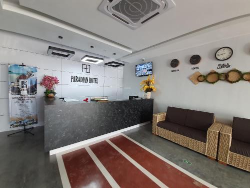 Paradian Hotel Seremban Updated 2021 Prices