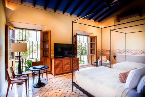 Hacienda San Antonio Hool, Mérida – Precios actualizados 2021