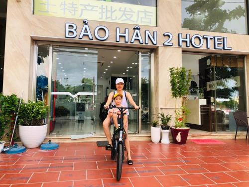 Clientes alojados en Bảo Hân 2 Hotel