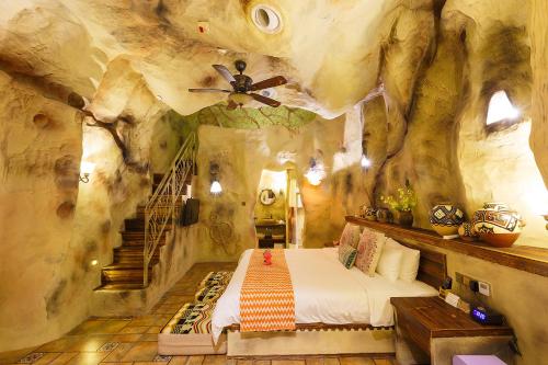Dinoman Club Hotel – Photos 3