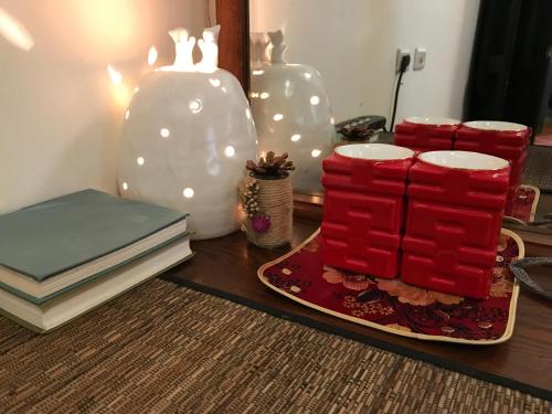 金城鎮にあるGrace Homestayのギャラリーの写真