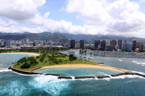 Ala Moana Hotel - Resort Fee Included, Honolulu – Preços atualizados 2023